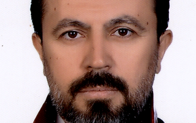 Avukat Ömer Korkut