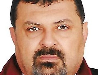 Avukat Devrim Okan Erdoğan