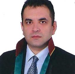 Avukat Yusuf Gökhan Yaycıoğlu