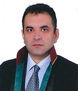 Avukat Yusuf Gökhan Yaycıoğlu