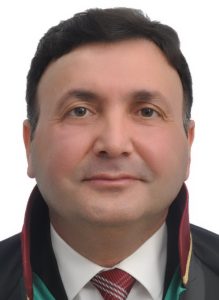 Avukat Ali Köse
