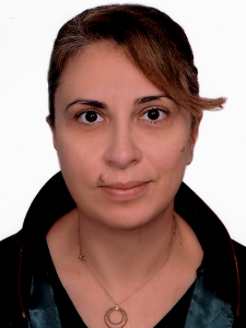 Avukat Ayşe Deniz Atış