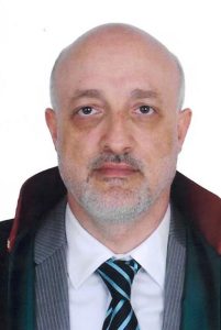 Avukat Kenan Aşşık