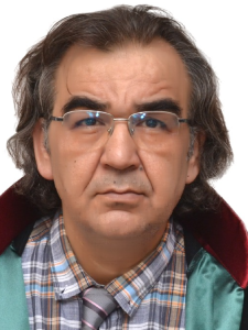 Avukat Sedat Birbiçer