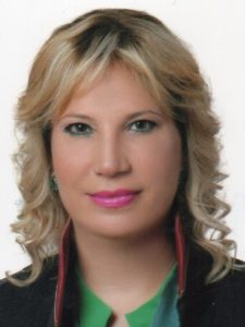 Avukat Gülsen Çalıkuşu Baykal