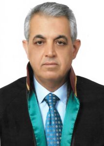Avukat Ahmet Yayvan