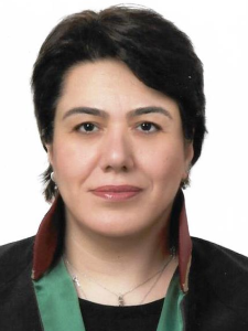Avukat Feride Demirezen Kızılkaya