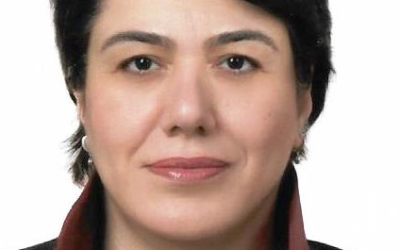 Avukat Feride Demirezen Kızılkaya