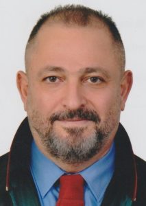 Avukat Uğur Aydıngül