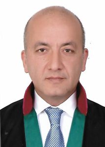 Avukat Erhan Sönmez