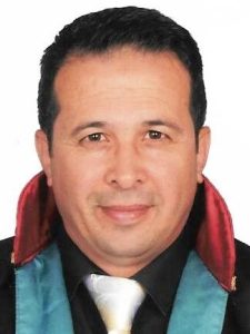 Avukat Adem Gül