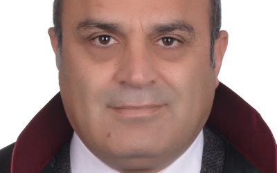 Avukat Bülent Maraklı