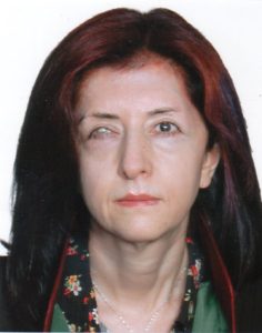Avukat Özlem Kara