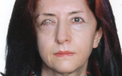 Avukat Özlem Kara
