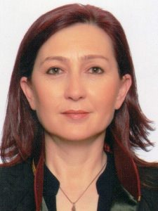 Avukat Türkan Eşli
