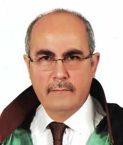 Avukat Abdullah Avcı