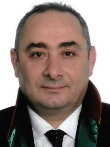 Avukat Atilla Ayman
