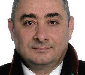 Avukat Atilla Ayman