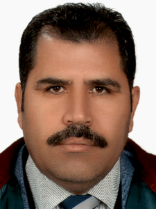 Avukat Yusuf Karacan
