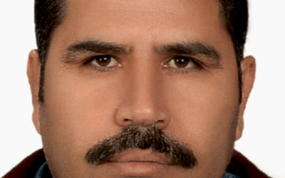 Avukat Yusuf Karacan