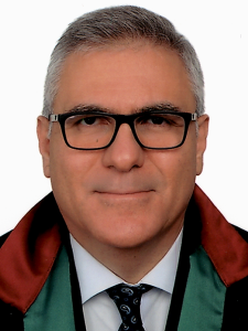Avukat Metin Ağar