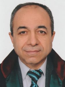 Avukat Fatih Çoban