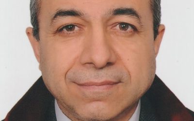 Avukat Fatih Çoban