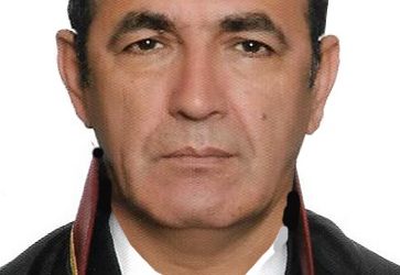 Avukat Sebahattin Demir
