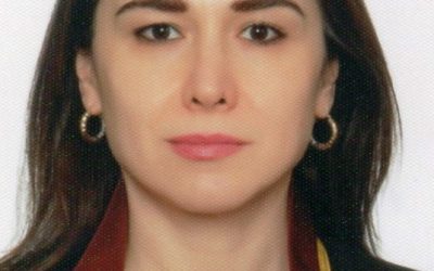 Avukat Nihan Demirci