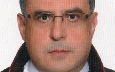 Avukat Mert Dağtekin