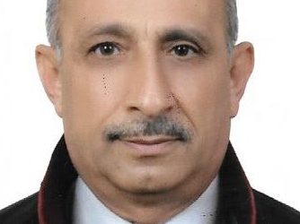 Avukat Ramazan Yıldırım