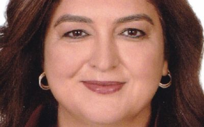 Avukat Banu Birbiçer