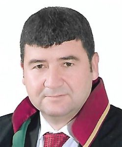 Avukat Yusuf Özer