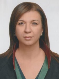 Avukat Fatma Köylü