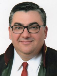 Avukat Remzi Ümit Atay