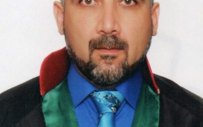 Avukat Öner Hasanefendioğlu