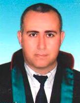 Avukat Ayhan Perçin