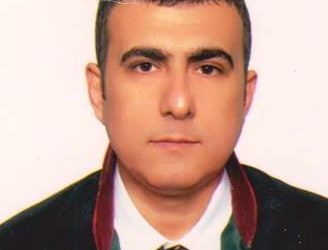 Avukat Kenan Günaydın
