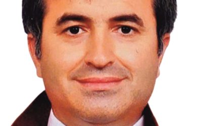 Avukat Halil İbrahim Turan