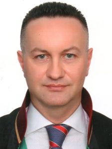 Avukat Yahya Demirel