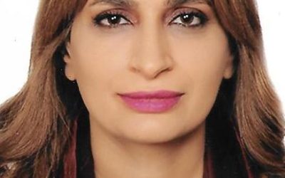 Avukat Yeliz Aşşık
