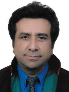 Avukat Alparslan Akçakoyun