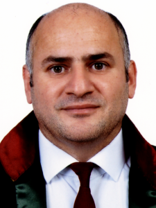 Avukat Hakan İlbeyi
