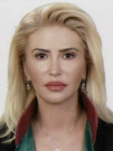 Avukat Özlem Özgür Toybukoğlu