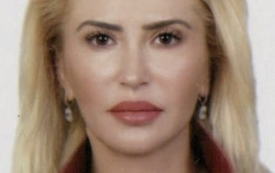 Avukat Özlem Özgür Toybukoğlu