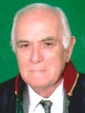 Avukat Mehmet Zahit Öztekin