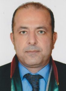Avukat Tolunay Toybukoğlu