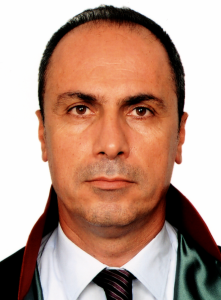Avukat Selçuk Aydınlı