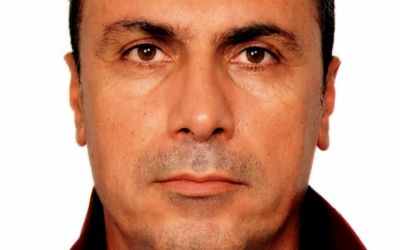 Avukat Selçuk Aydınlı