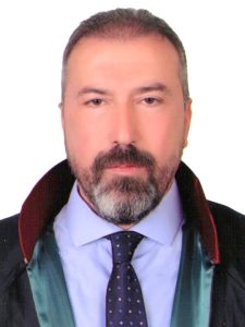 Avukat Seyhan Özcan